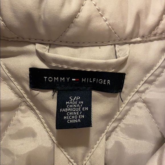 Tommy Hilfiger jacket - Picture 2 of 6